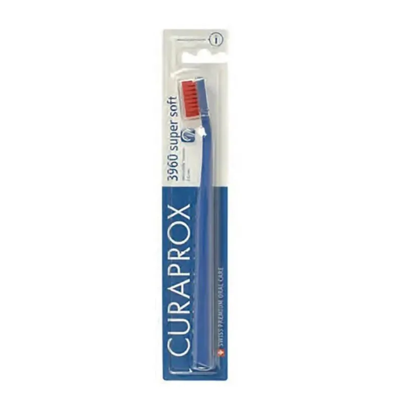 Periuta dinti 3960 super soft, Curaprox — preț și oferte