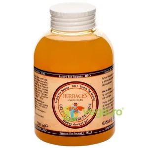Gel de Dus cu Miere de Albine 500ml
