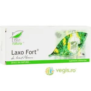 Laxofort 30cps