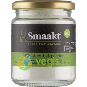 Praf de Copt Ecologic/Bio 150g