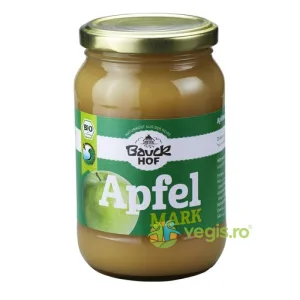 Piure de Mere Ecologic/Bio 360g