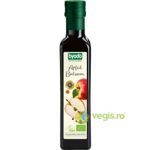 Otet Balsamic de Mere Ecologic/Bio 250ml