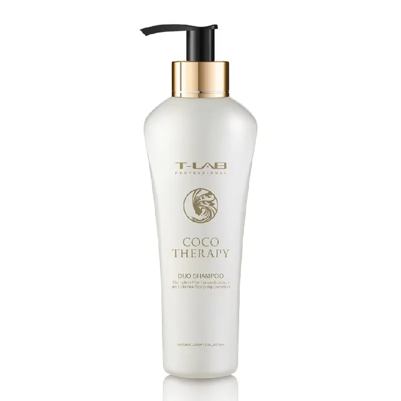 Sampon Coco Therapy Duo, 300ml, T-LAB — preț și oferte