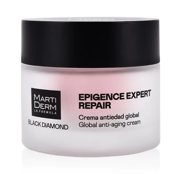 Crema antirid de zi Epigence Expert Repair, Black Diamond, Martiderm | 50 ml — preț și oferte