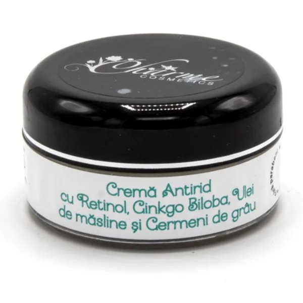 Crema Antirid, Charme Cosmetics | 30 ml — preț și oferte