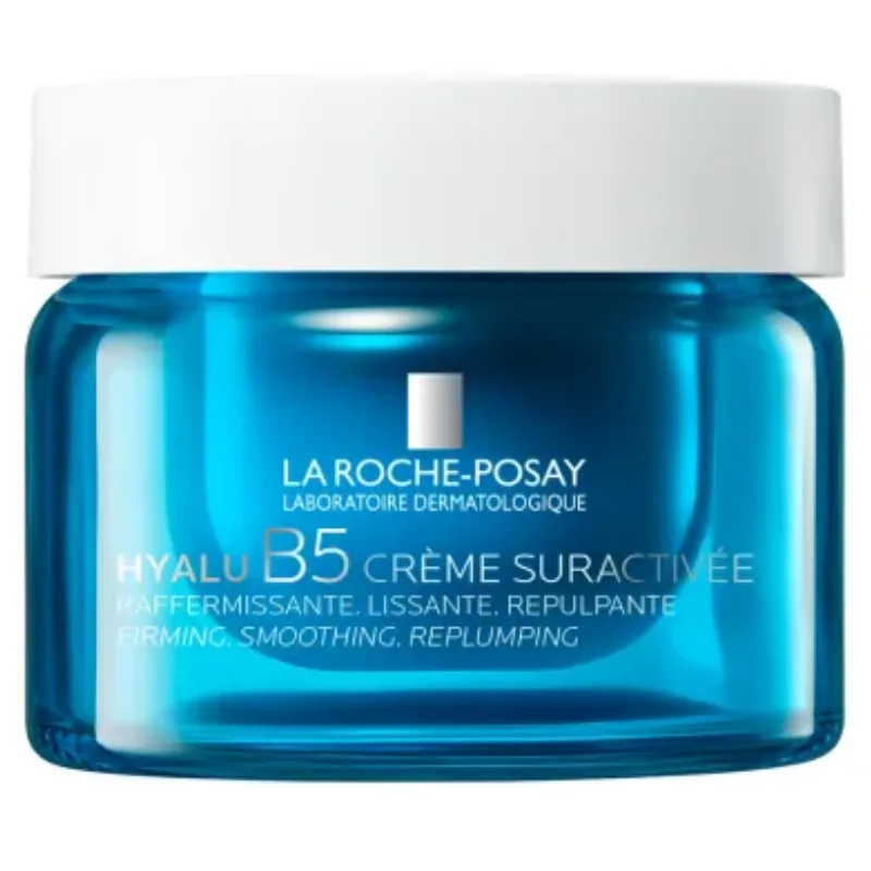 Crema supra-activata cu Acid Hialuronic HYALU B5 , La Roche-Posay | 50 ml — preț și oferte