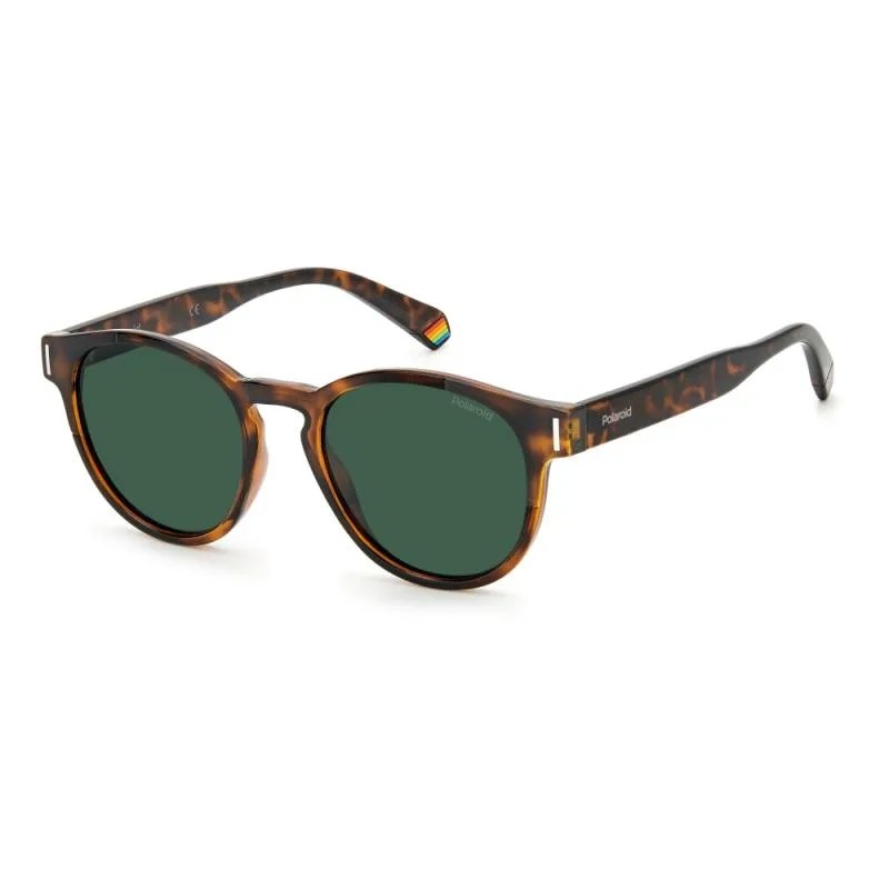 Ochelari de soare unisex PLD 6175/S 086/UC 51, Polaroid | 1 buc — preț și oferte