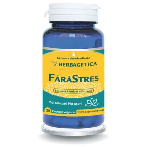 Fara Stres
