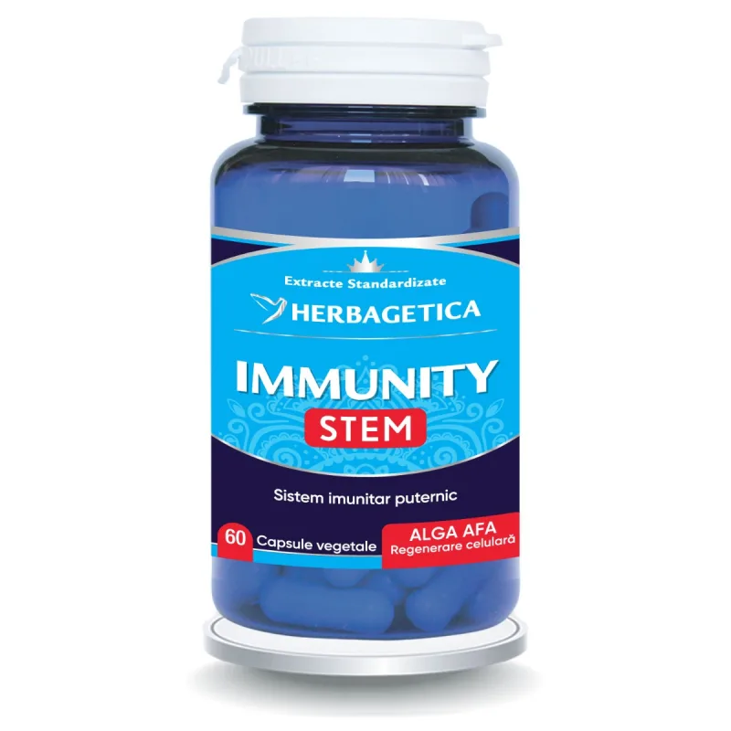 Immunity Stem — preț și oferte