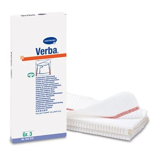Centura abdominala postoperatorie - 3 HARTMANN — preț și oferte