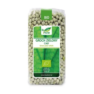 Mazare 500gr BIO
