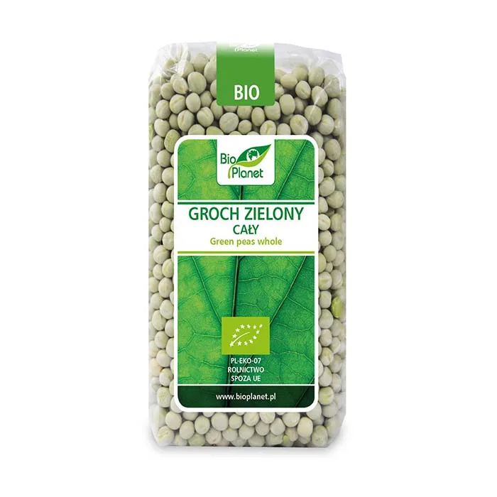 Mazare 500gr BIO — preț și oferte