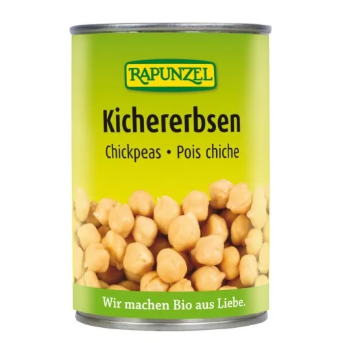 Naut Doza 400gr Rapunzel — preț și oferte