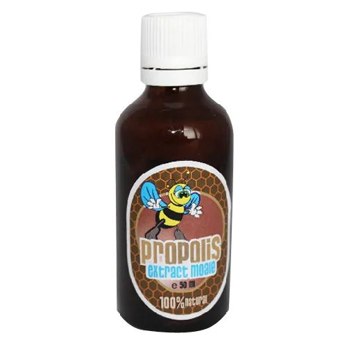 Propolis Extract Moale (70% Propolis) 20ml Phenalex — preț și oferte