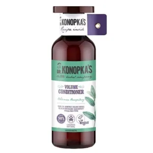 Balsam pentru volum, 500 ml, Dr. Konopkas