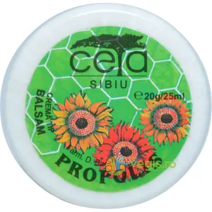 Unguent Propolis 20gr