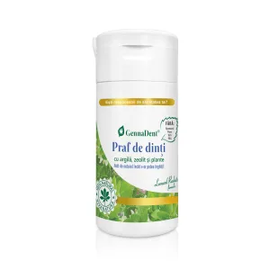 Praf de Dinti 75g