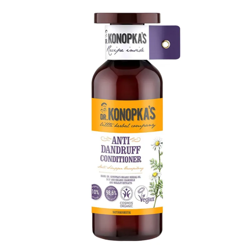 Balsam anti-matreata, 500 ml, Dr. Konopkas Dr. KONOPKA'S — preț și oferte