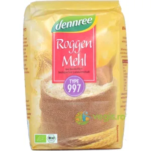 Faina de Secara Tip 997 Ecologica/Bio 1 Kg
