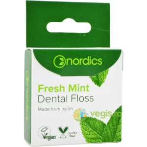 Ata Dentara Naturala cu Menta 30m