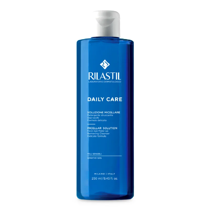 Apa micelara Daily Care, 250ml, Rilastil — preț și oferte