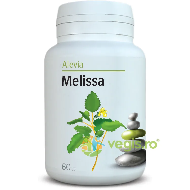 Melissa 60cpr ALEVIA — preț și oferte