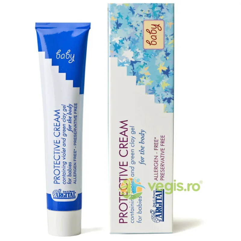 Crema Protectoare pentru Copii 50ml — preț și oferte