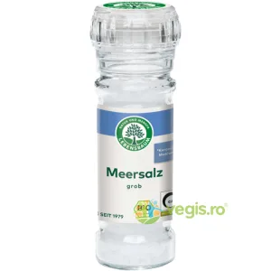 Sare de Mare Neiodata in Rasnita 100g
