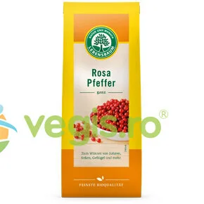 Piper Roz Boabe Ecologic/Bio 25g