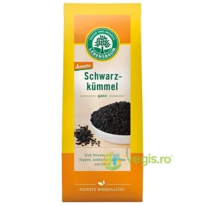 Seminte de Chimen Negru Demeter Ecologic/Bio 50g