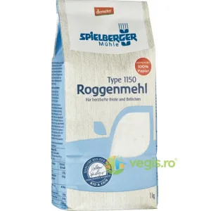 Faina de Secara Demeter Tip 1150 Ecologica/Bio 1kg