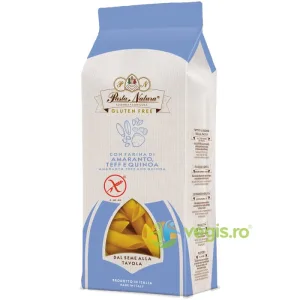 Penne din Amarant, Teff si Quinoa fara Gluten Ecologice/Bio 250g