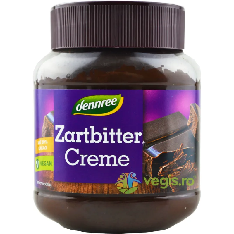 Crema de Ciocolata Amaruie Ecologica/Bio 400g — preț și oferte