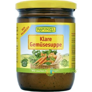 Supa Clara Ecologica/Bio 250g