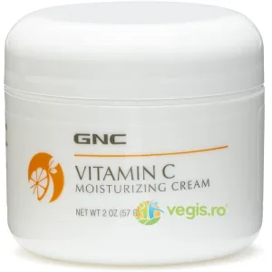 Crema Hidratanta cu Vitamina C 57g