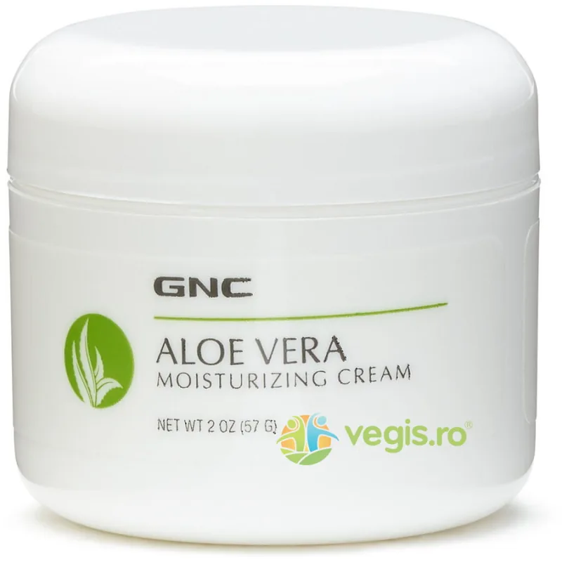 Crema Hidratanta cu Aloe Vera 57g — preț și oferte