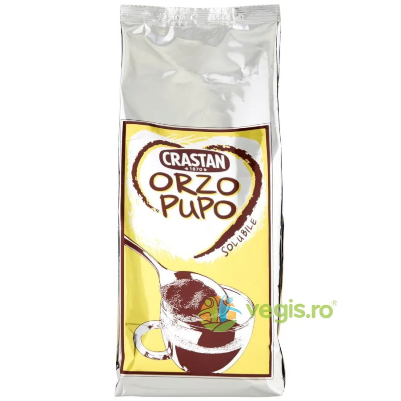 Orz Solubil Crastan 500g SANOVITA — preț și oferte