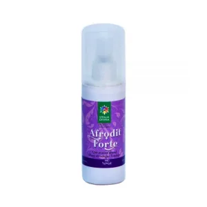 Ulei de masaj Afrodit Forte, 100 ml, Steaua Divina