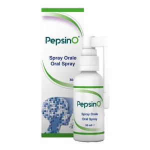 Spray Oral Pepsino, 30 ml, DMG