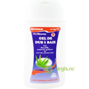 Gel de Dus si Baie cu Aloe Favibeauty 300ml