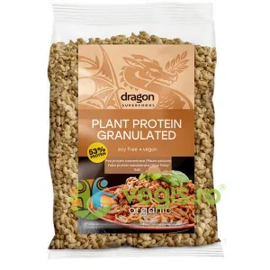 Granule Proteice Ecologice/Bio 200g