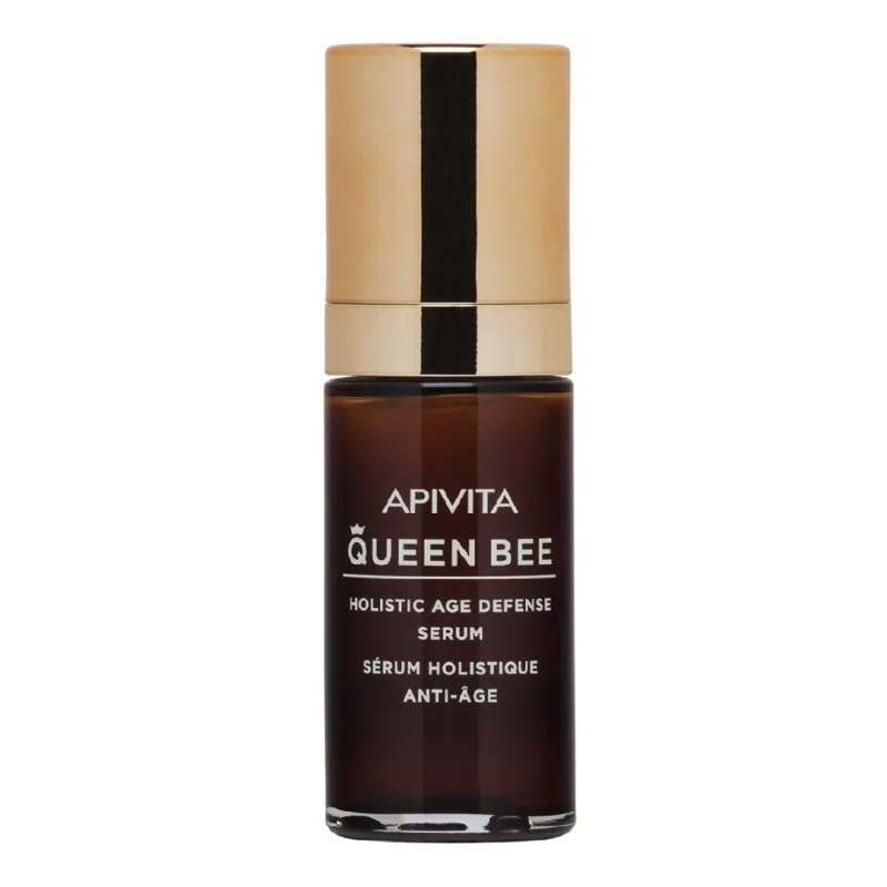Ser antirid Queen Bee, 30 ml, Apivita — preț și oferte