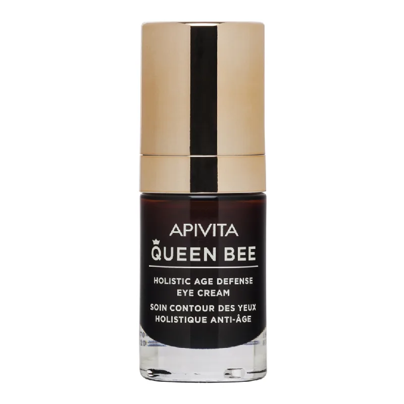 Crema antirid de ochi Queen Bee, 15 ml, Apivita — preț și oferte