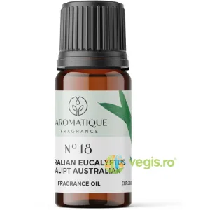Ulei Aromat de Eucalipt Australian Nr.18 10ml