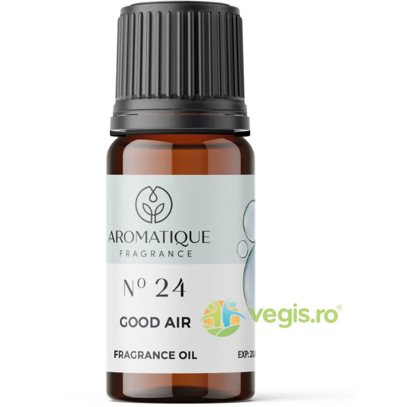 Ulei Aromat Good Air Nr.24 10ml Aromatique — preț și oferte