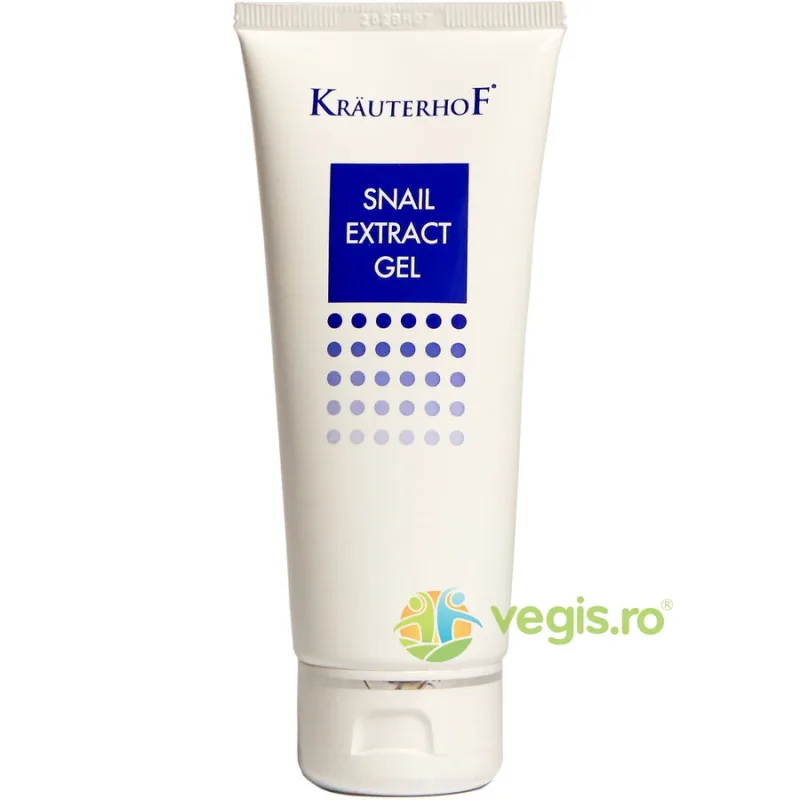 Gel cu Extract de Melc 100ml KRAUTERHOF — preț și oferte