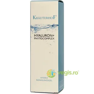 Gel de Curatare cu Acid Hialuronic si Phytocomplex 200ml
