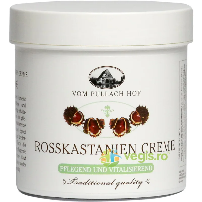 Crema cu Castane 250ml — preț și oferte