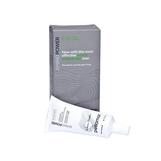 Gel Contur Ochi Amino Power 15ml Pell Amar — preț și oferte