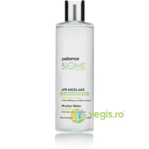 Apa Micelara pentru Ten Normal Biome 250ml